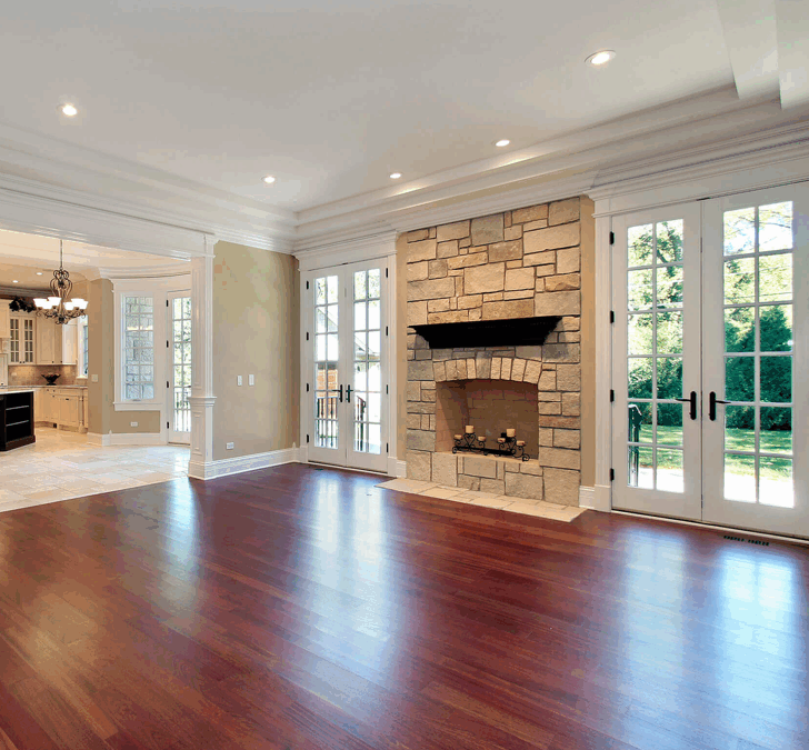 Top 10 Questions About Hardwood Floor Clean and Buff Services