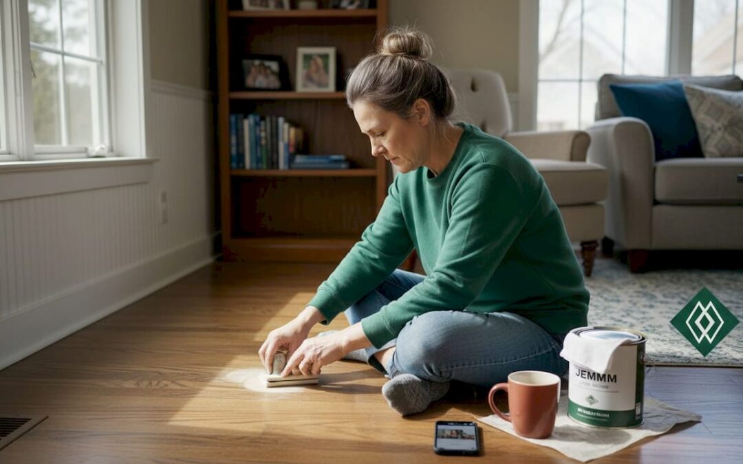 Floor refinishing trends for 2026: Modern styles for tri-state homes