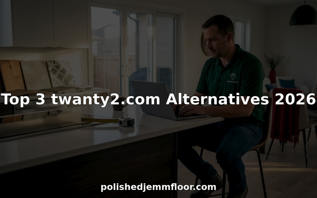 Top 3 twanty2.com Alternatives 2026