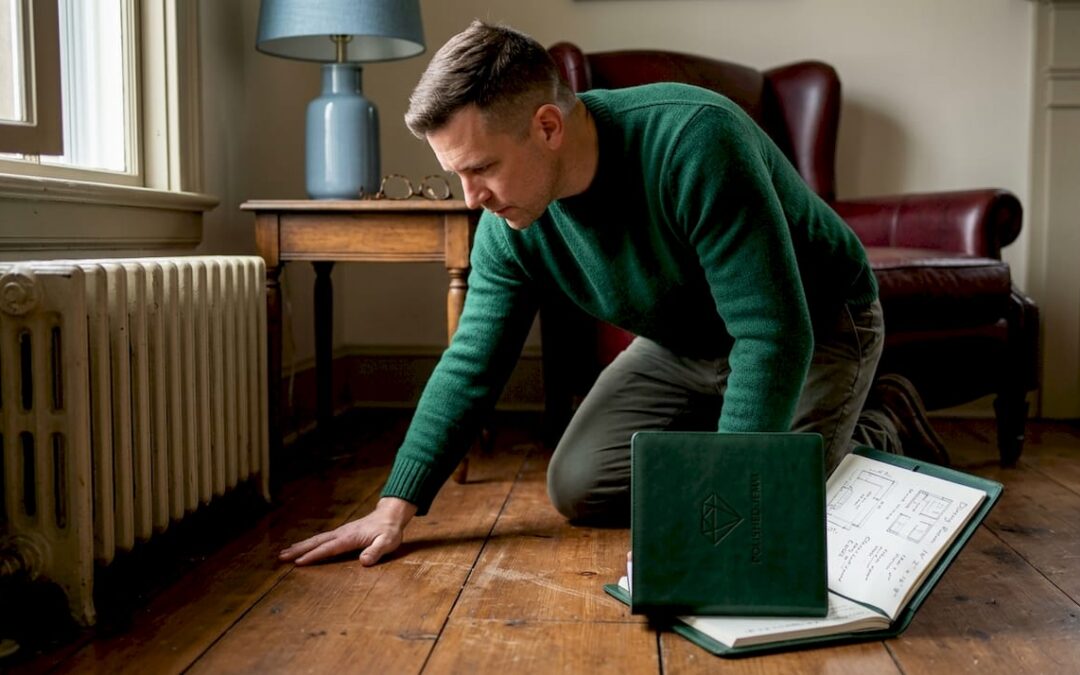 Top Floor Refinishing Tips for Flawless Hardwood Results